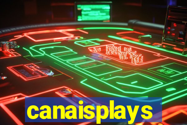 canaisplays