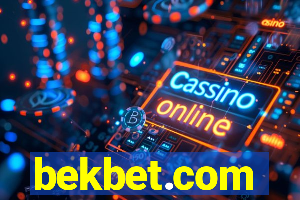 bekbet.com