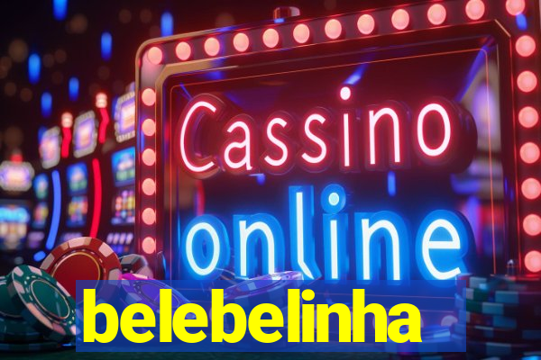 belebelinha