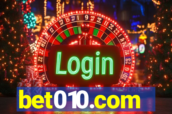 bet010.com