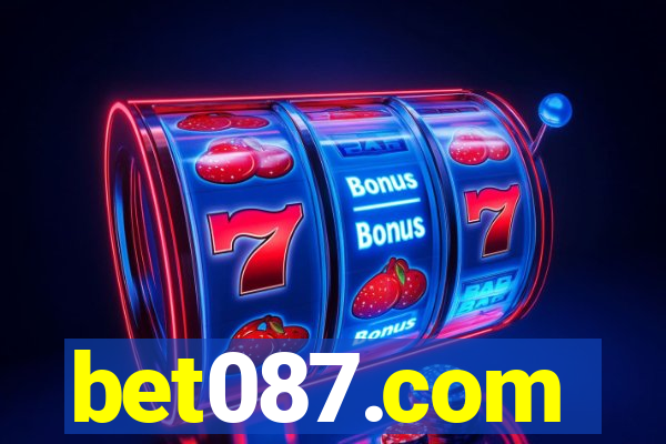 bet087.com