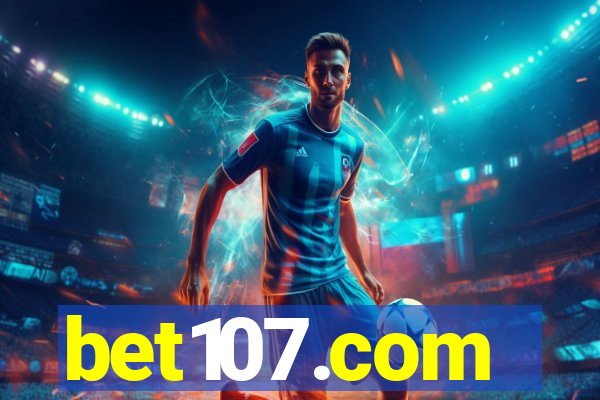 bet107.com