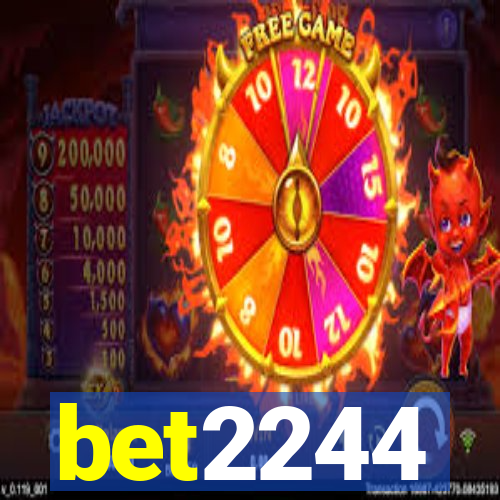 bet2244