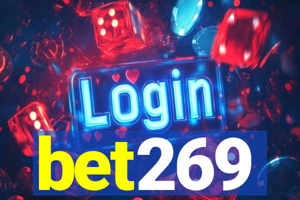 bet269