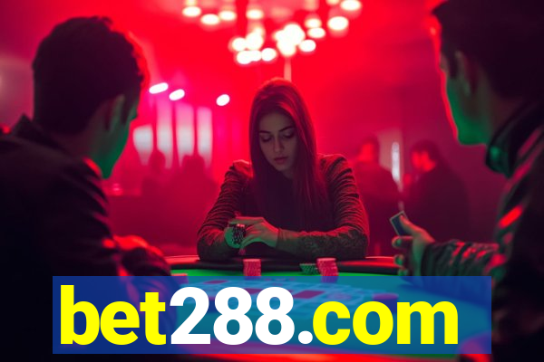 bet288.com