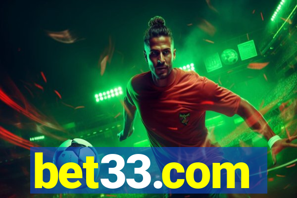 bet33.com