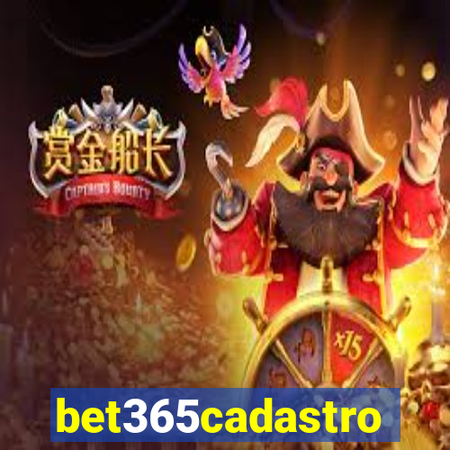 bet365cadastro