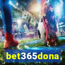 bet365dona