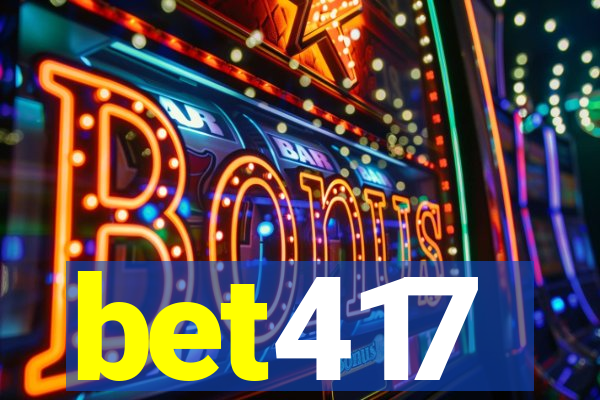 bet417