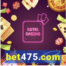 bet475.com