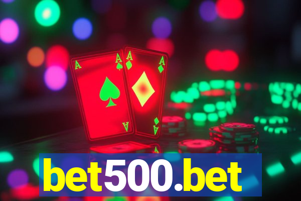 bet500.bet