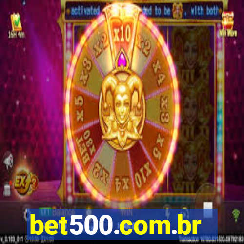 bet500.com.br