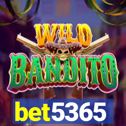 bet5365