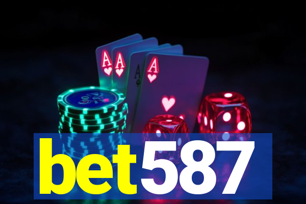 bet587