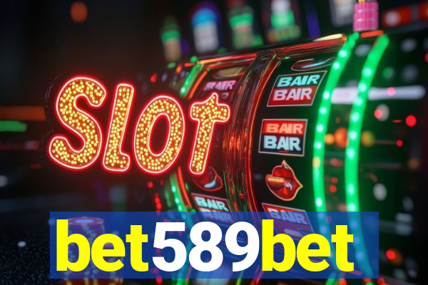 bet589bet