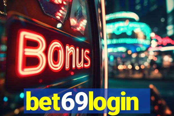 bet69login