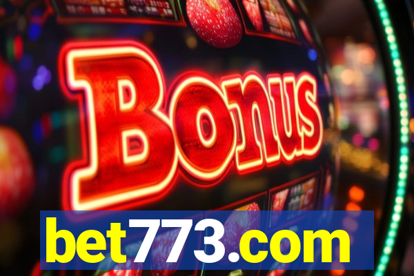 bet773.com