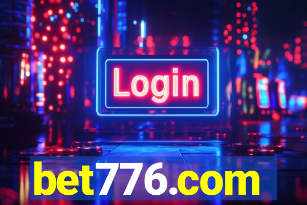 bet776.com