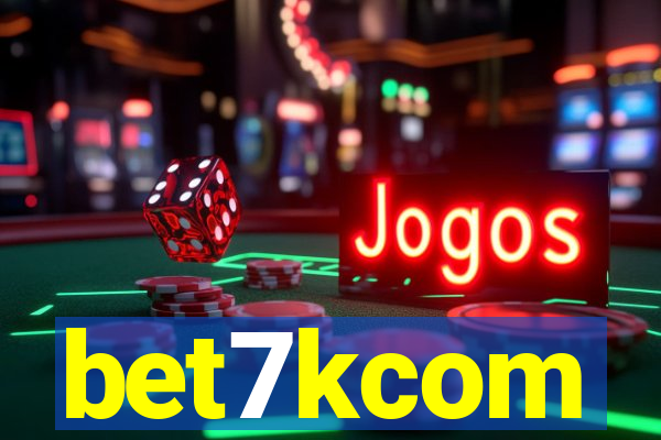 bet7kcom