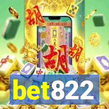 bet822