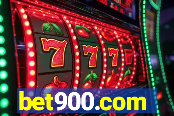 bet900.com