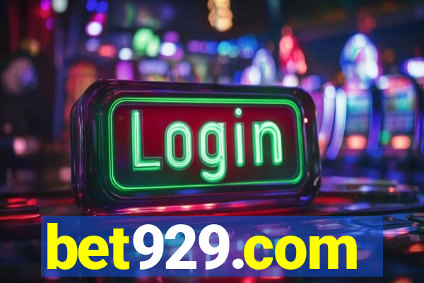 bet929.com