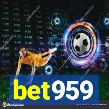 bet959