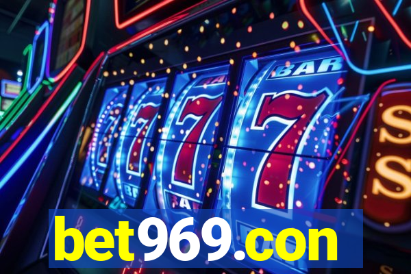 bet969.con