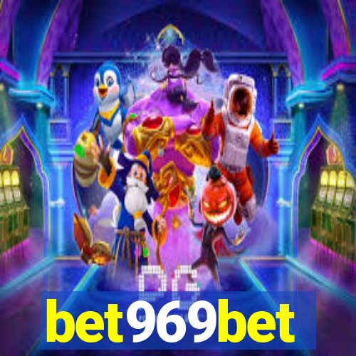 bet969bet