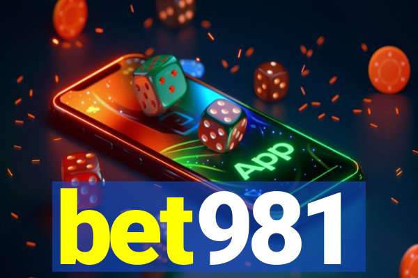 bet981