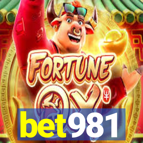 bet981