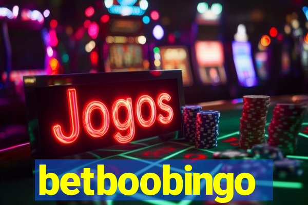 betboobingo