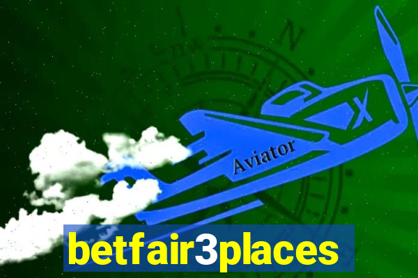 betfair3places