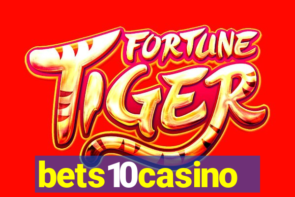 bets10casino