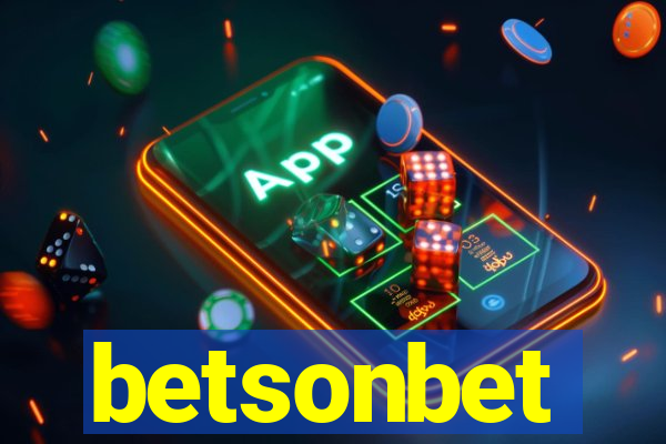 betsonbet