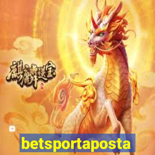 betsportaposta