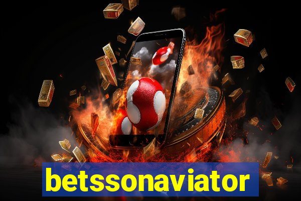 betssonaviator