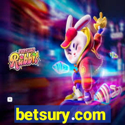 betsury.com