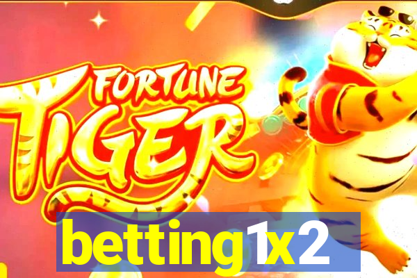 betting1x2