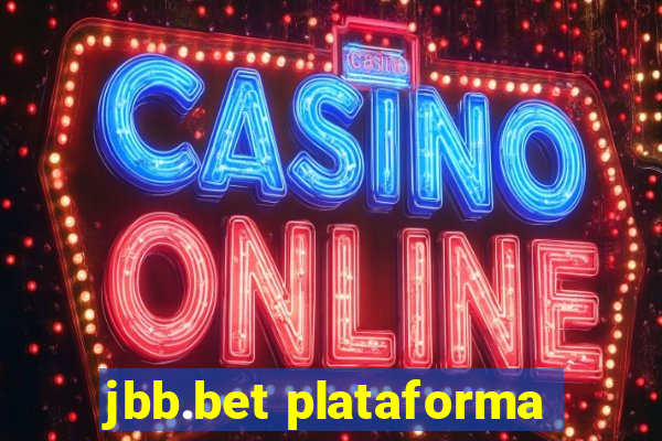 jbb.bet plataforma