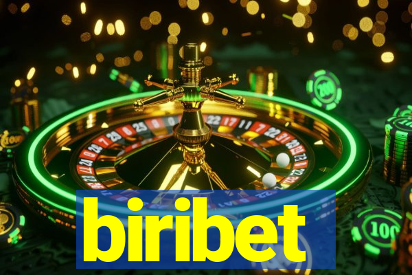 biribet