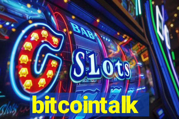 bitcointalk