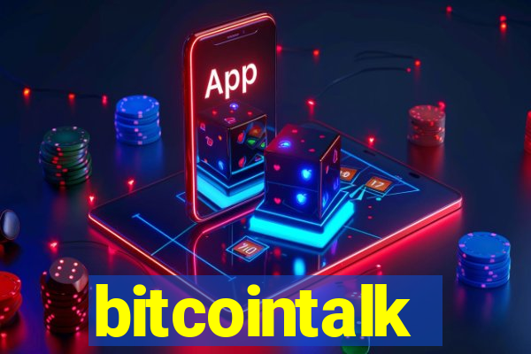 bitcointalk