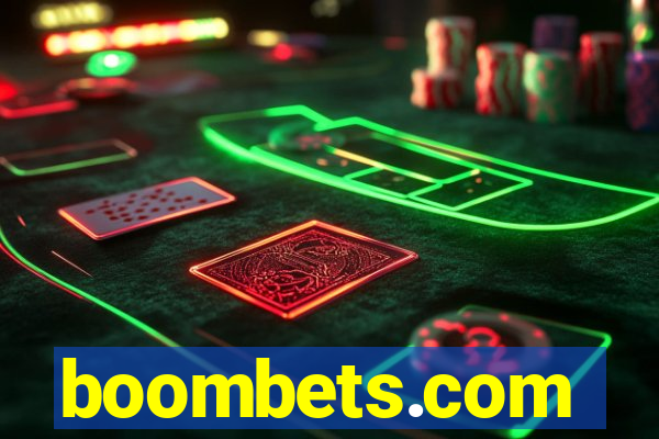 boombets.com