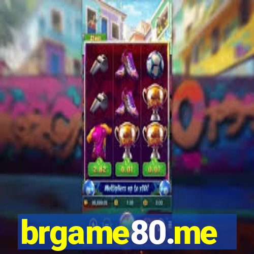 brgame80.me