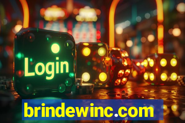 brindewinc.com