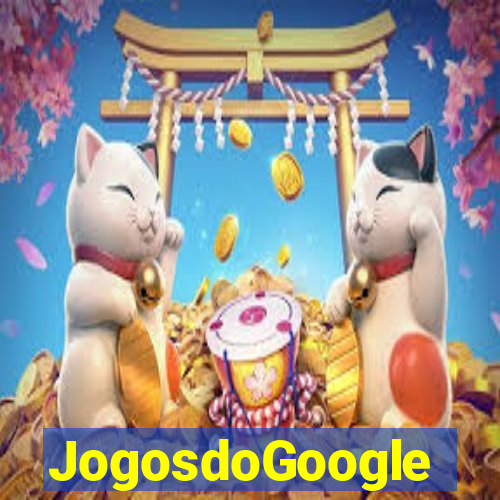 JogosdoGoogle