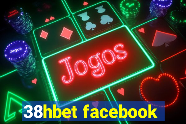 38hbet facebook