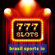 brasil sports io