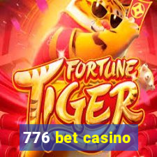 776 bet casino